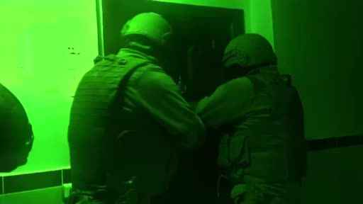 Kırmızı bültenle aranan 56 kişi yakalandı